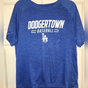 LA Dogers "DogerTown"